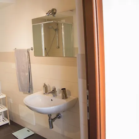 アパート Cavallotti *