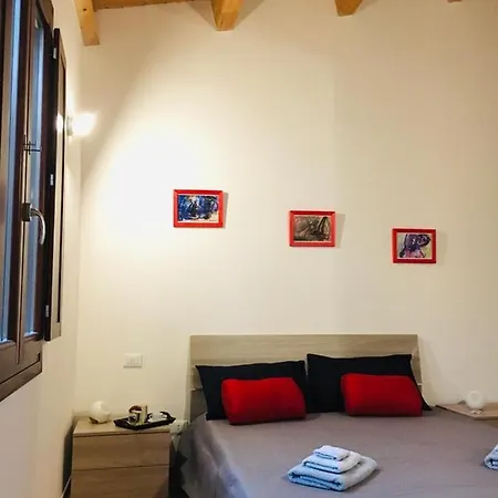 Cavallotti * Sassari