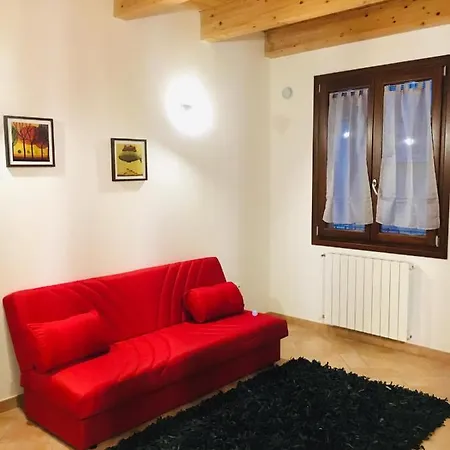 Apartment Cavallotti Sassari