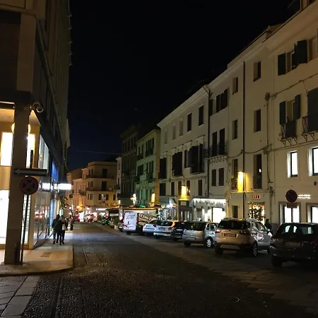 Cavallotti Apartment