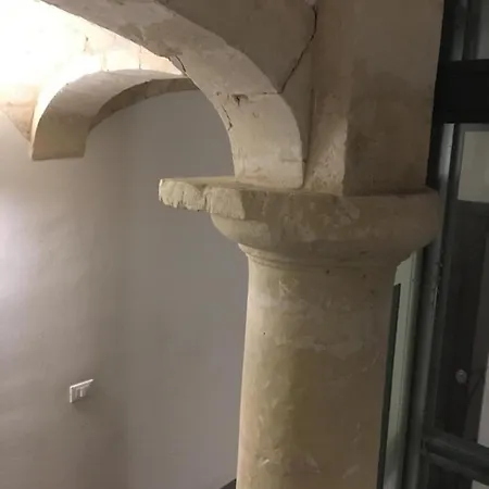 Cavallotti Apartmán Sassari