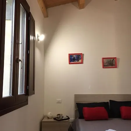 Cavallotti Apartment