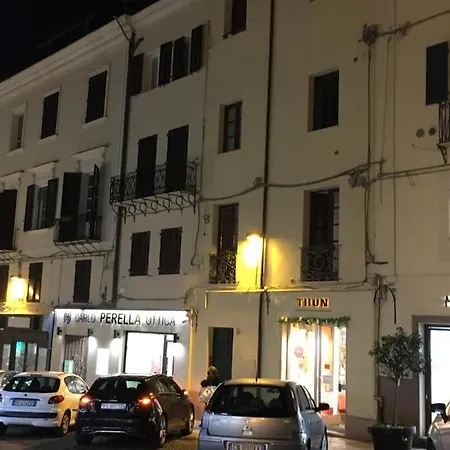 Cavallotti