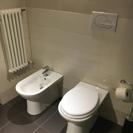 Apartmán Cavallotti *