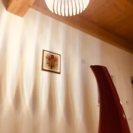 Appartement Cavallotti