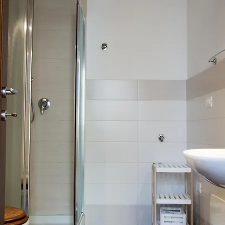 Cavallotti Apartment Sassari