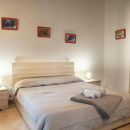 Apartment Cavallotti