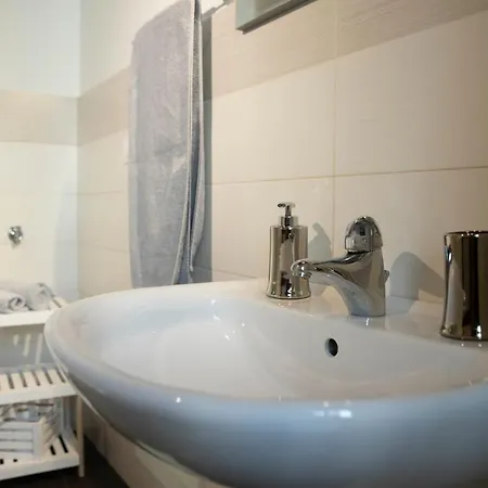 Apartmán Cavallotti