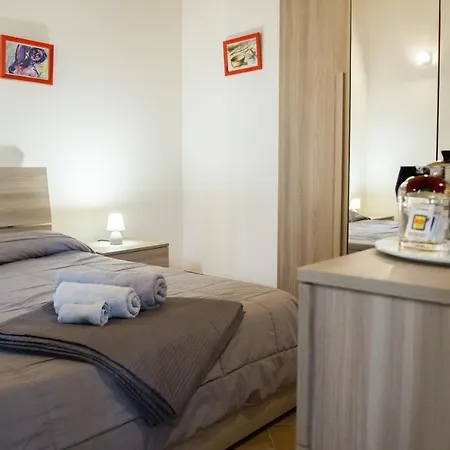 Cavallotti * Sassari