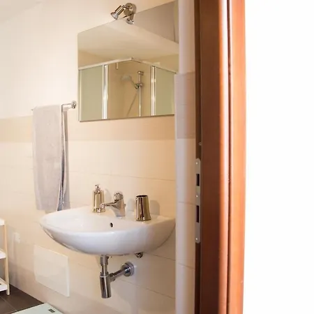 Appartement Cavallotti