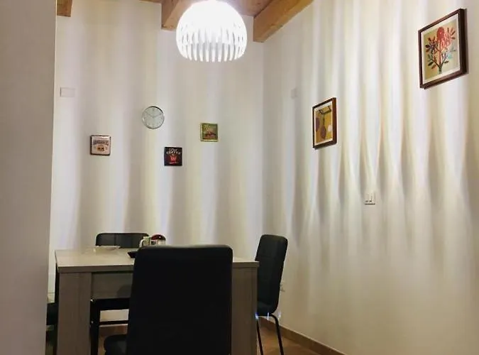 Cavallotti * Sassari