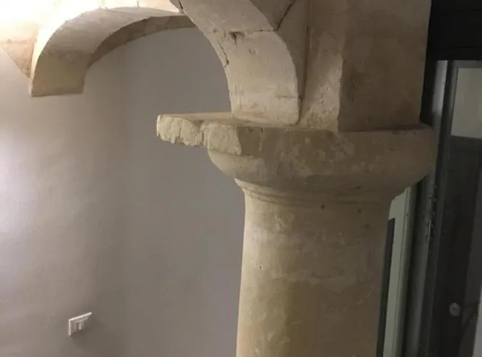 Cavallotti Apartman Sassari