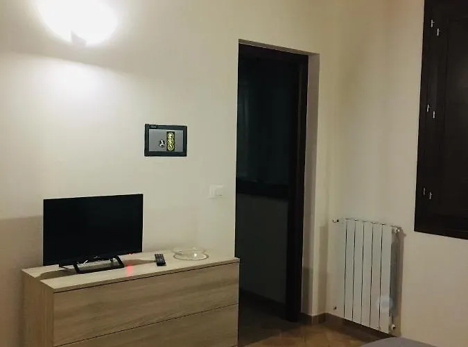 Cavallotti * Sassari